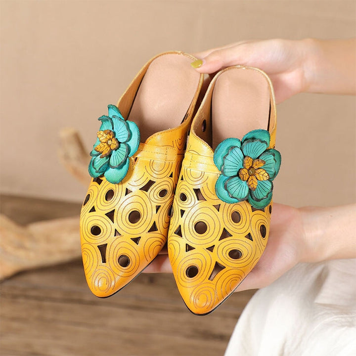  Slippers 