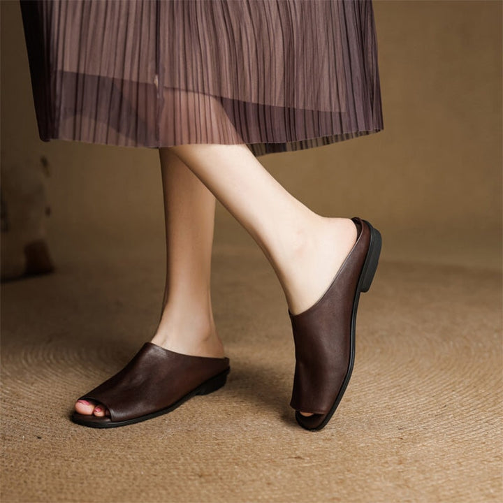  Slippers 