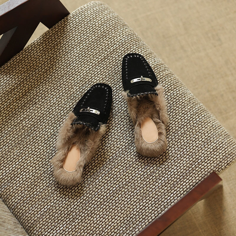  Slippers 