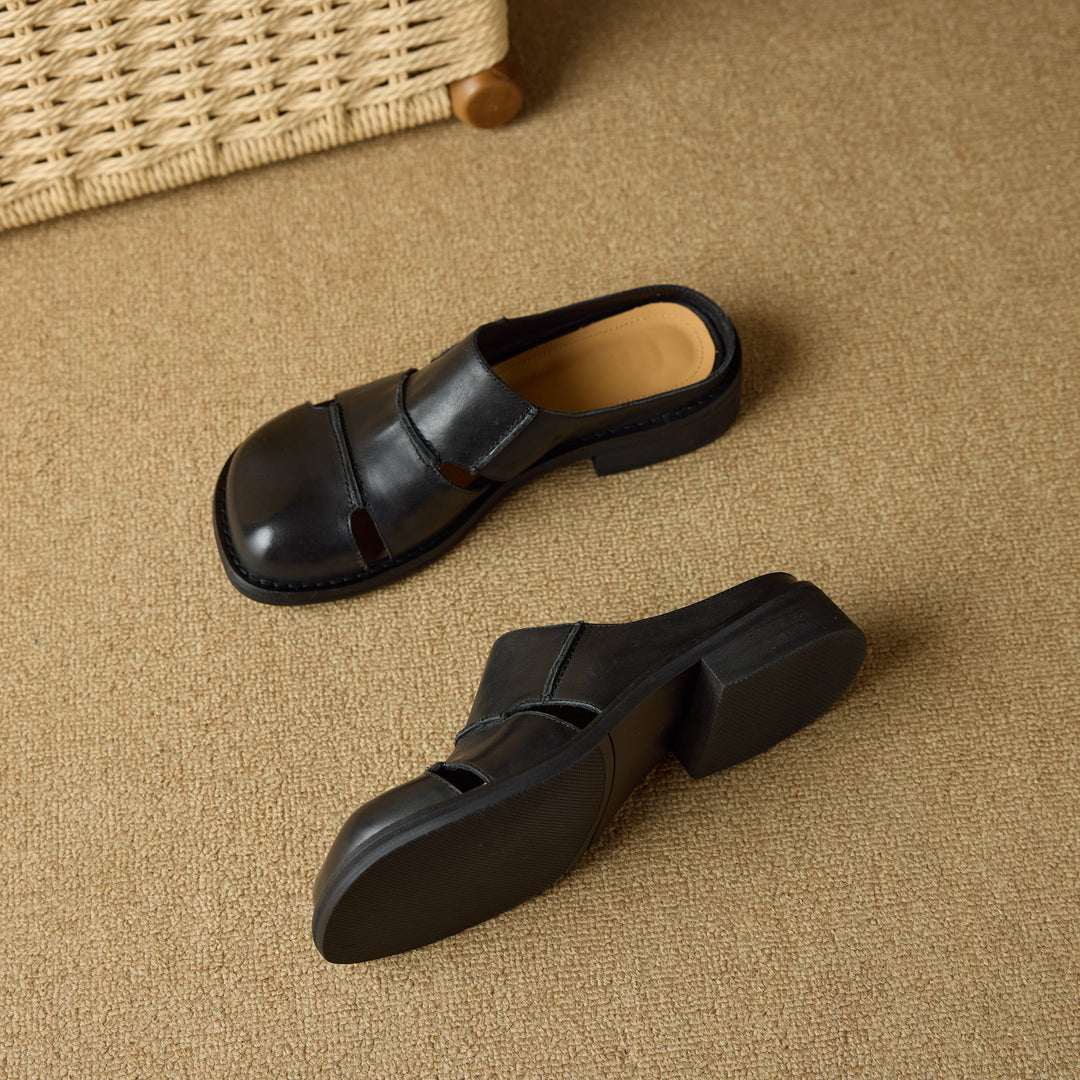  Slippers 
