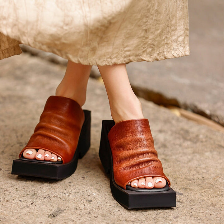  Slippers 
