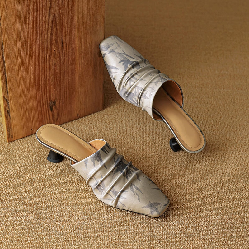  Slippers 