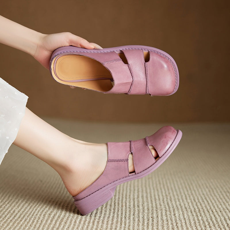  Slippers 