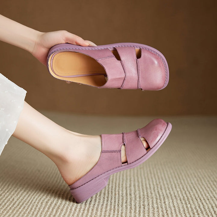  Slippers 