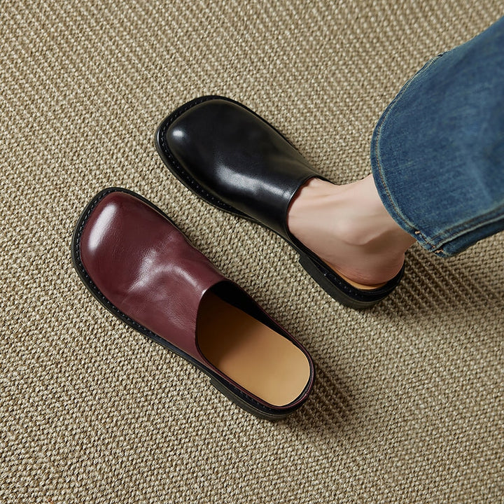  Slippers 