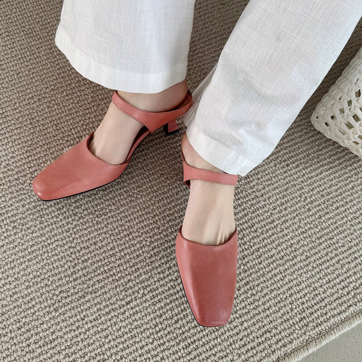  Slippers 