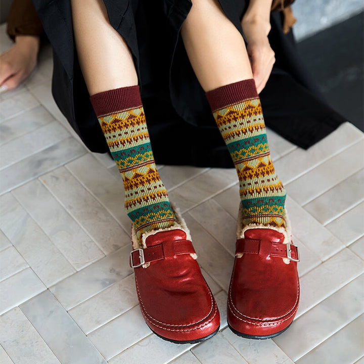  Slippers 