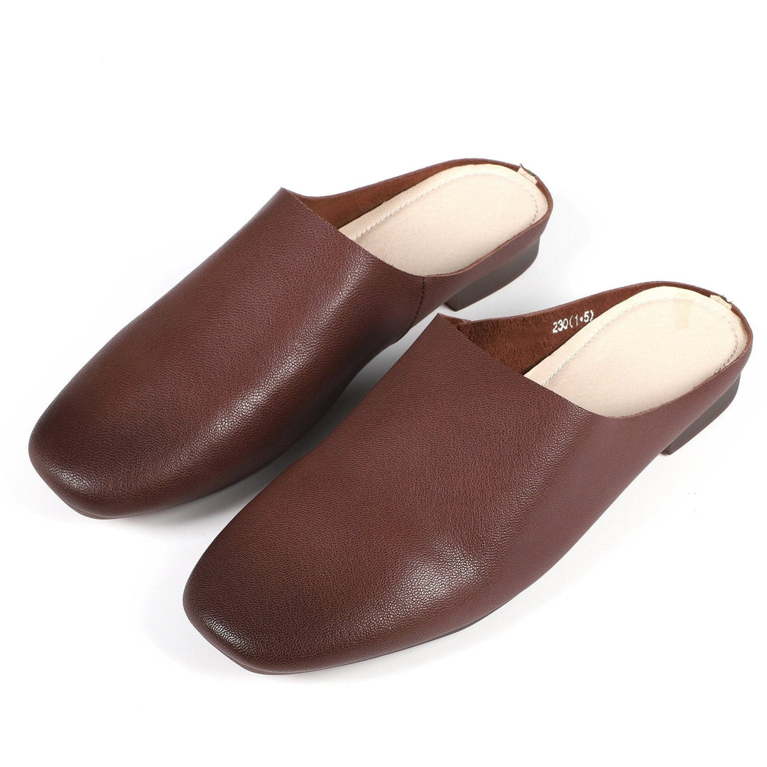  Slippers 