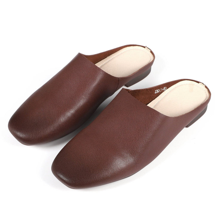  Slippers 
