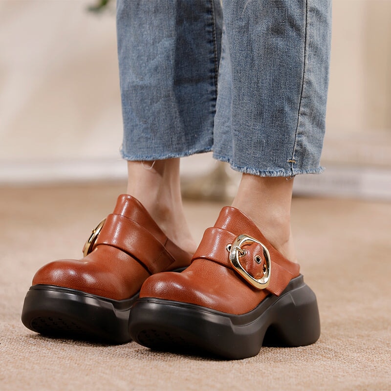  Slippers 