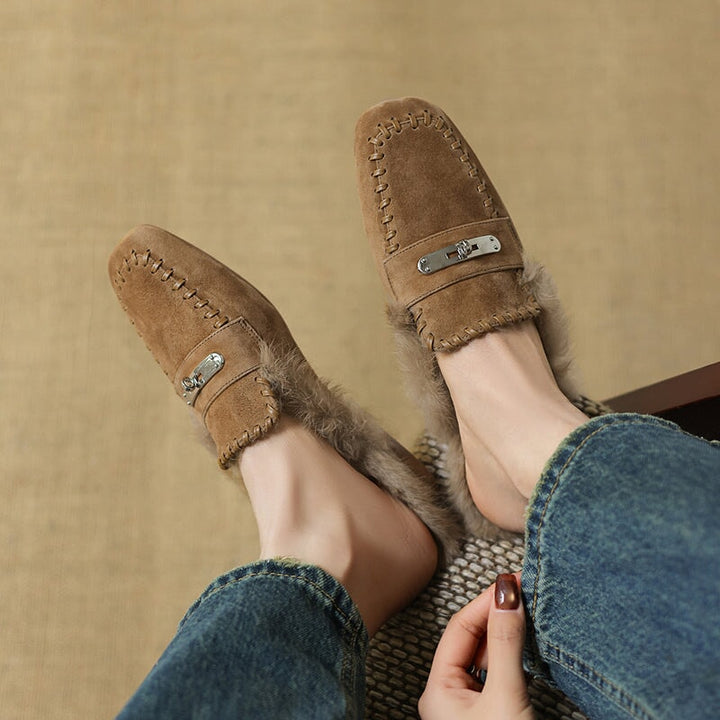  Slippers 