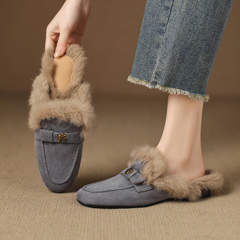  Slippers 