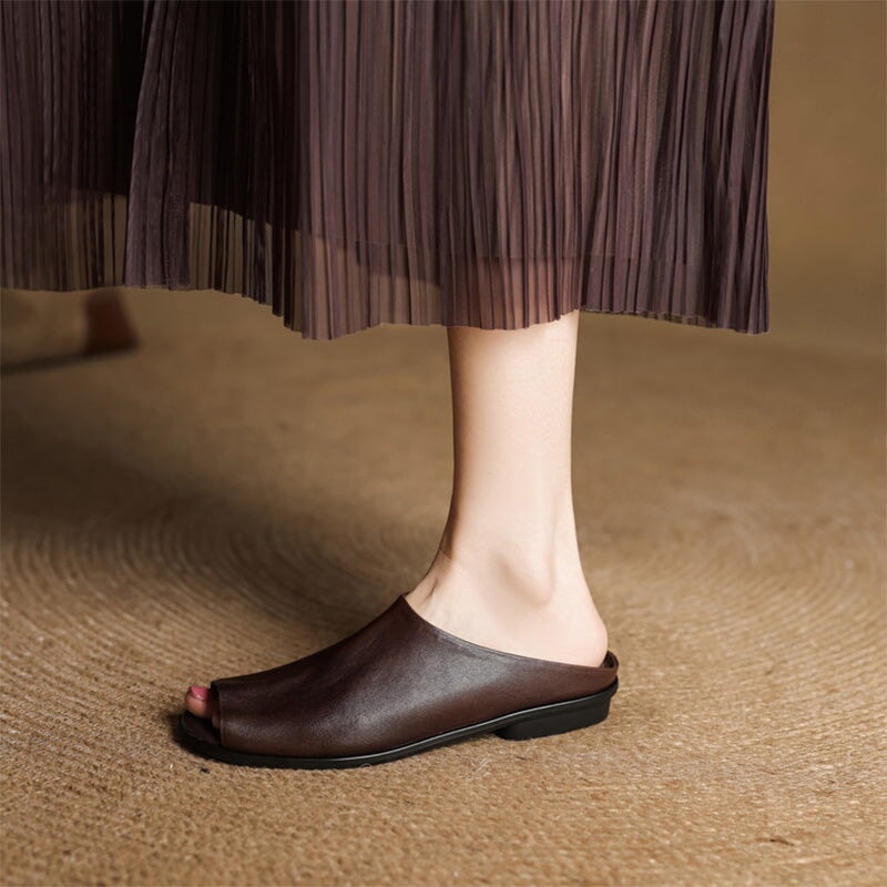  Slippers 