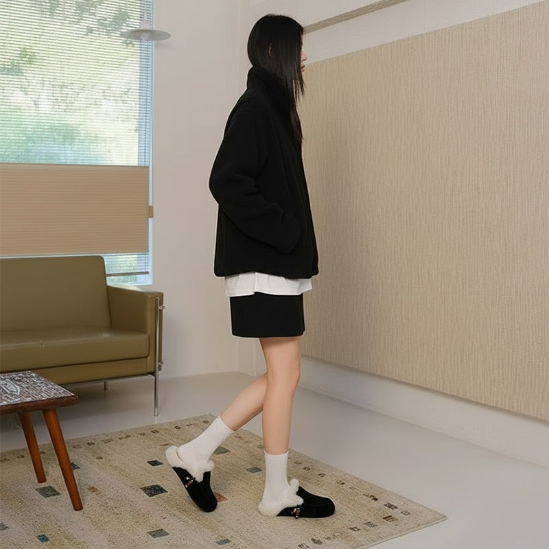 Slippers 