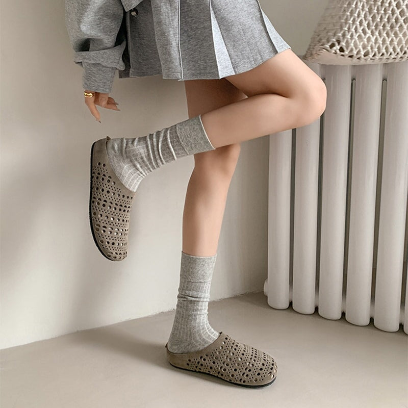  Slippers 