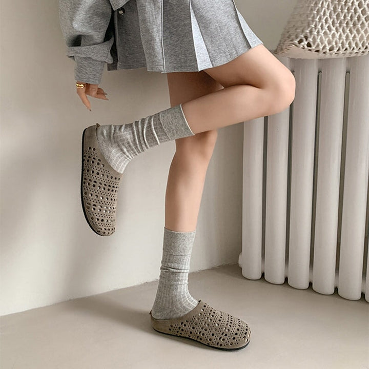  Slippers 