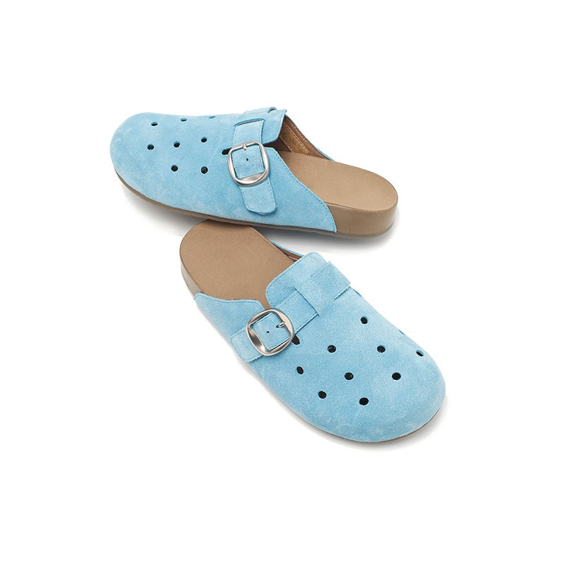  Slippers 
