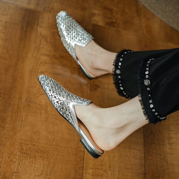  Slippers 