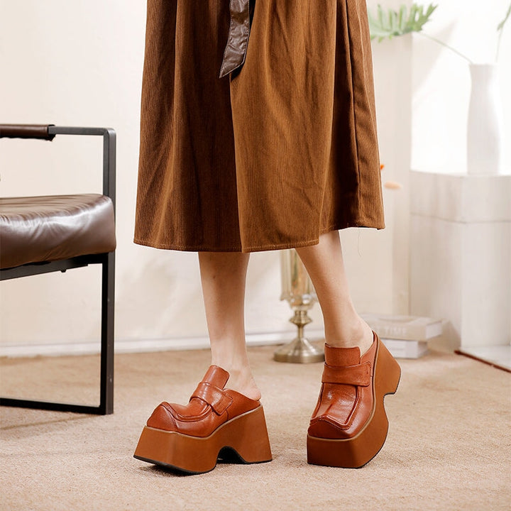  Slippers 