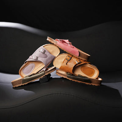  Slippers 