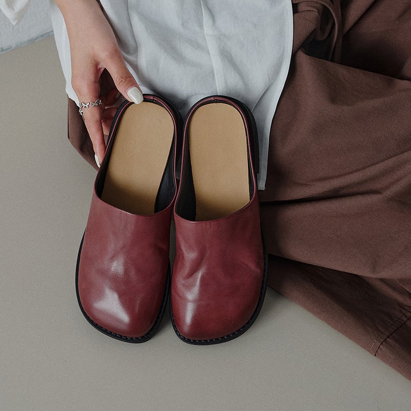  Slippers 