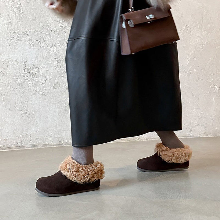  Slippers 