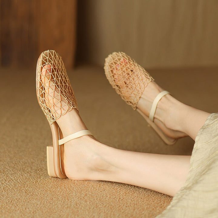  slippers 