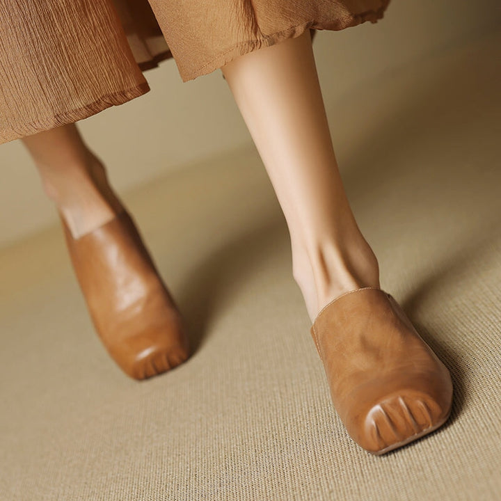  Slippers 