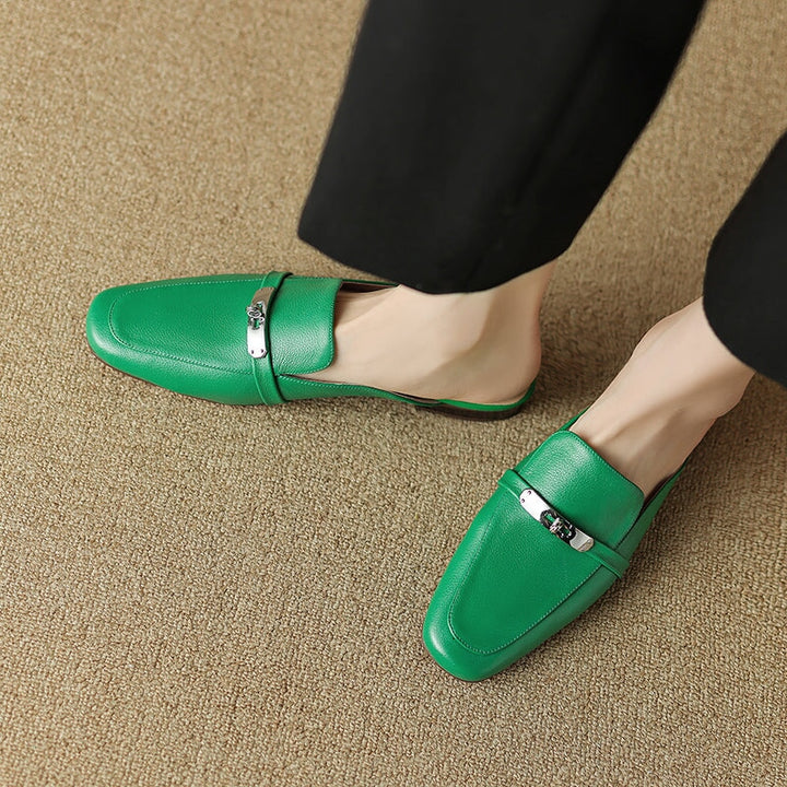  Slippers 