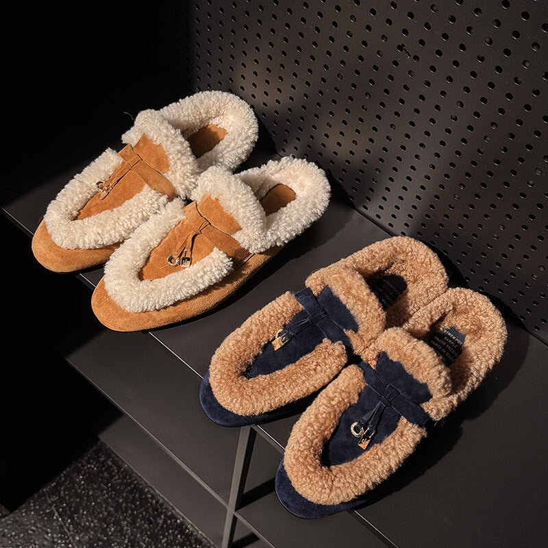  Slippers 
