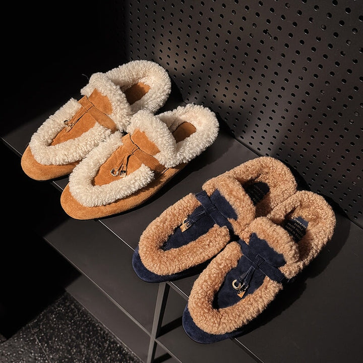  Slippers 