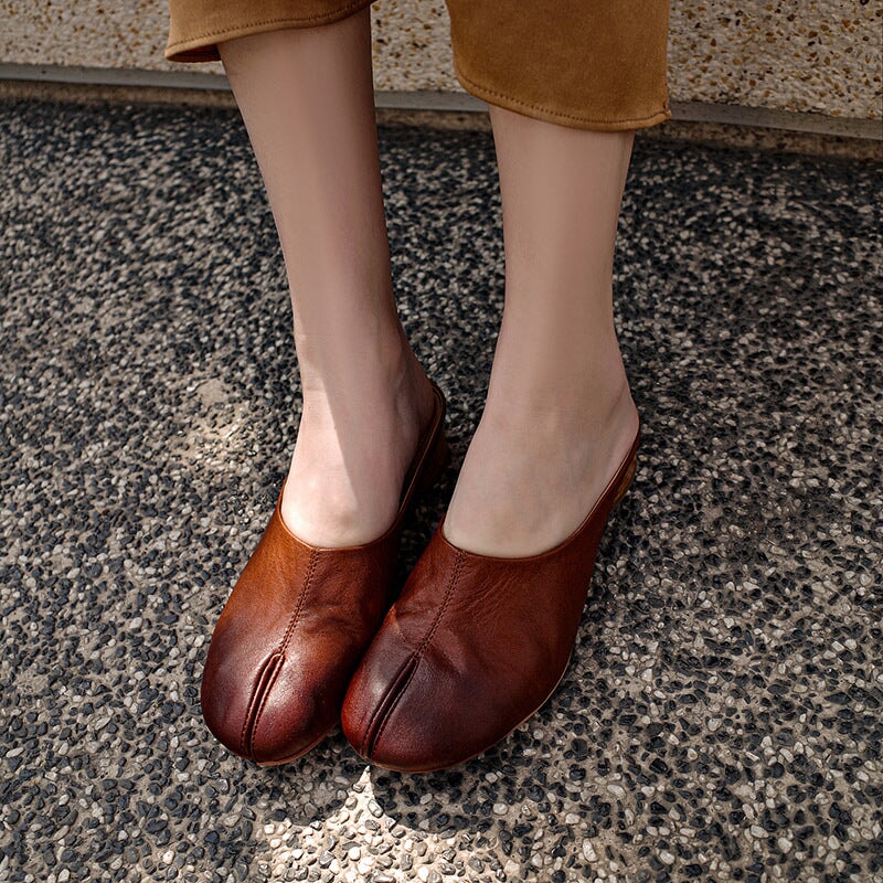 Slippers 