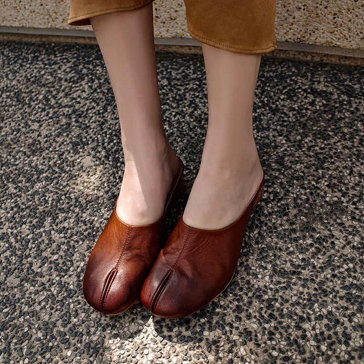  Slippers 