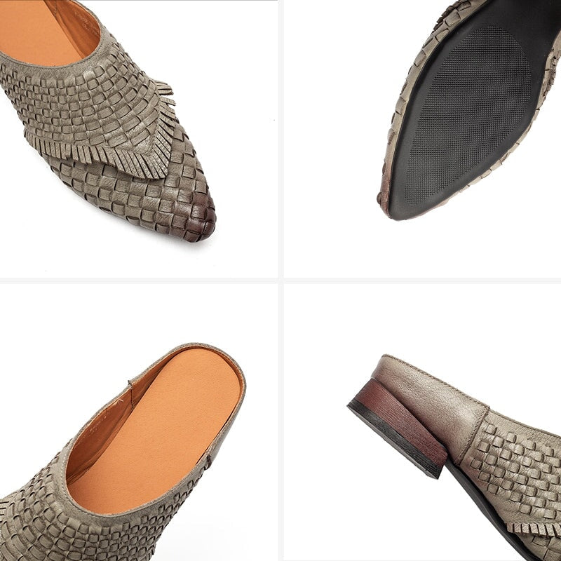  Slippers 