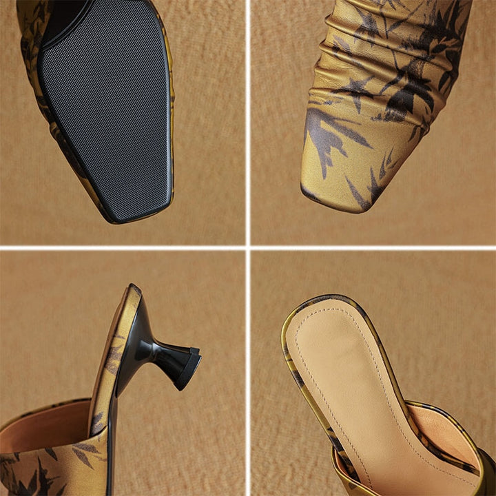  Slippers 