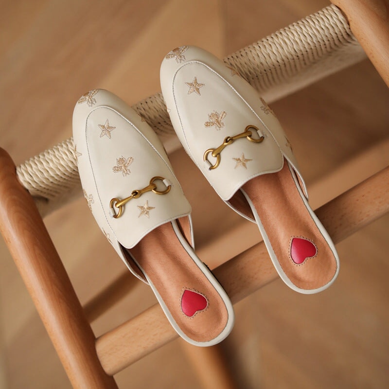  slippers 