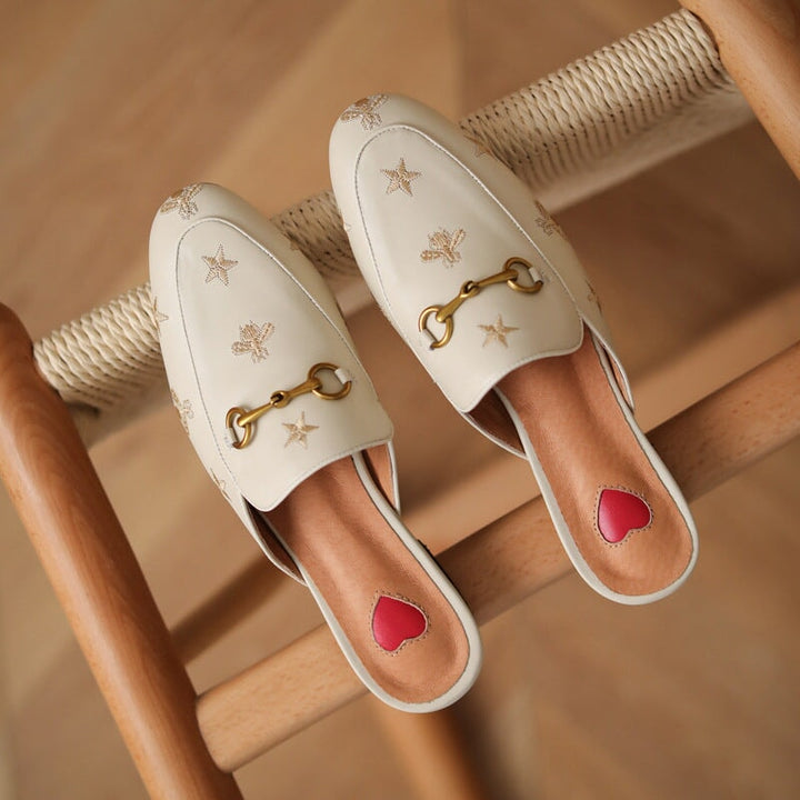  slippers 