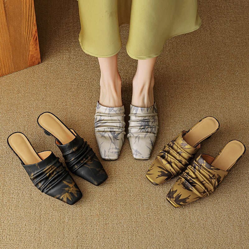  Slippers 