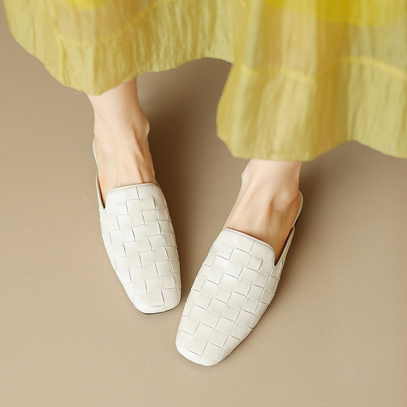  Slippers 