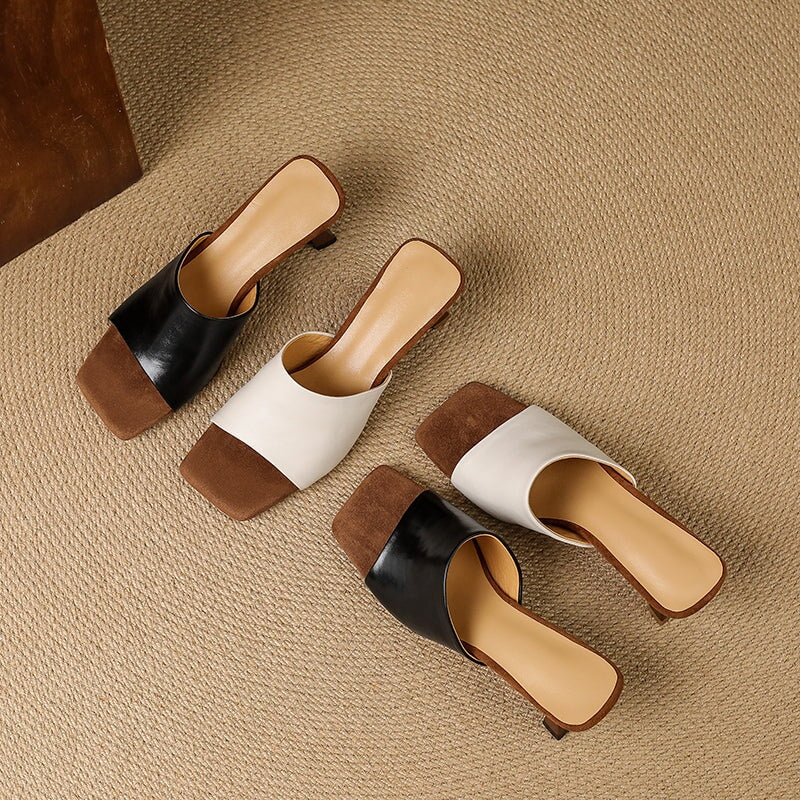  Slippers 