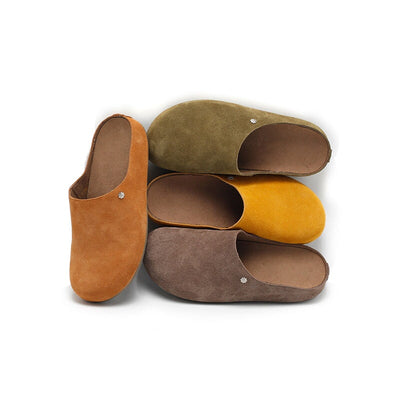  Slippers 