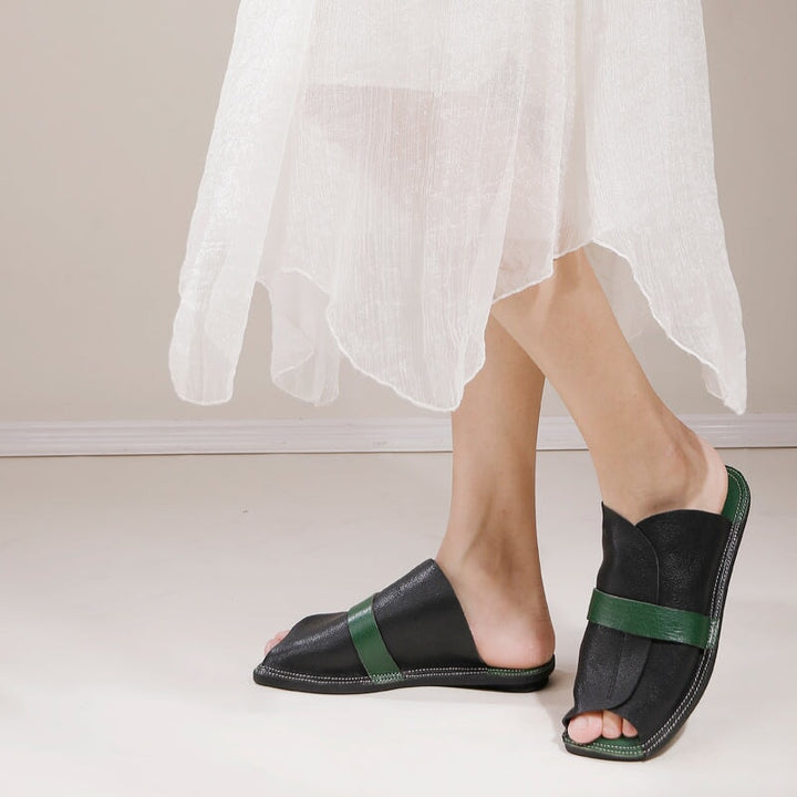  slippers 