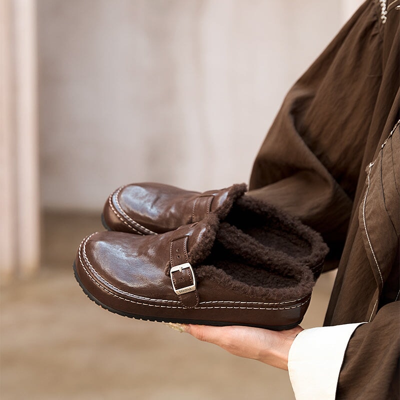  Slippers 