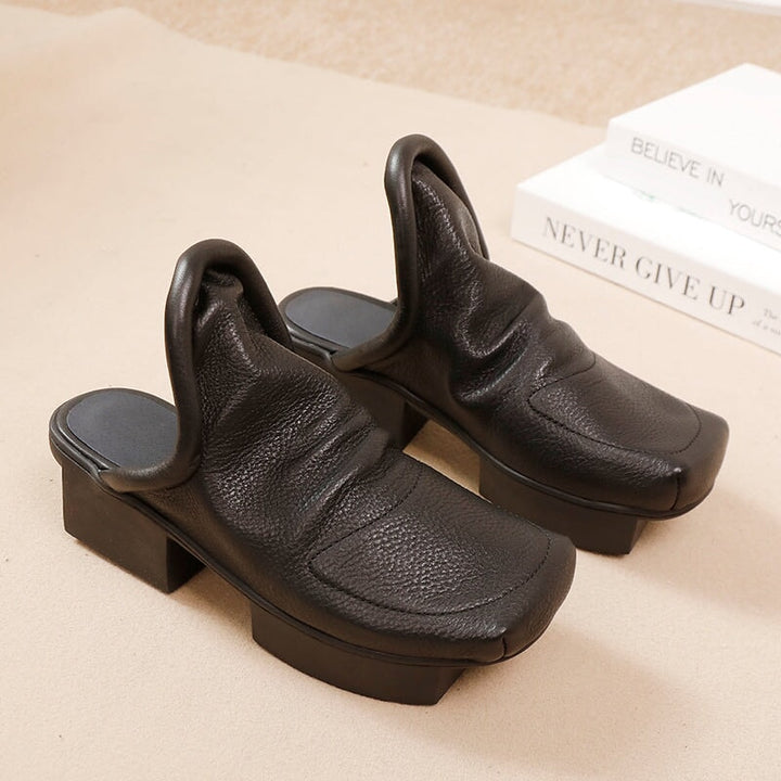  Slippers 