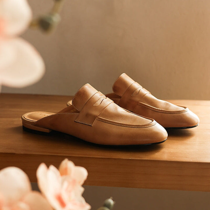  Slippers 