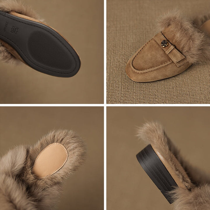  Slippers 
