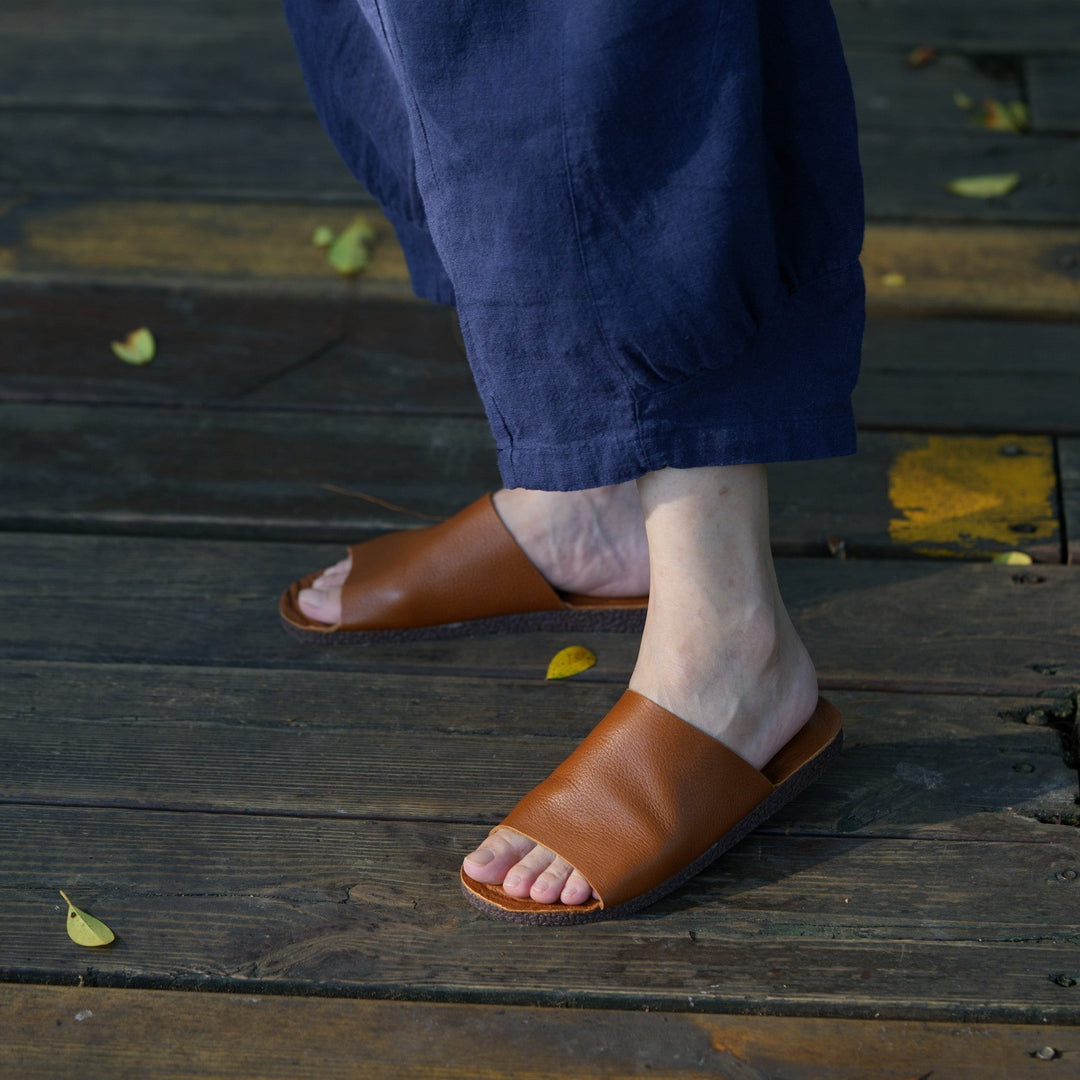  slippers 