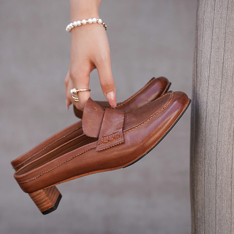  Slippers 