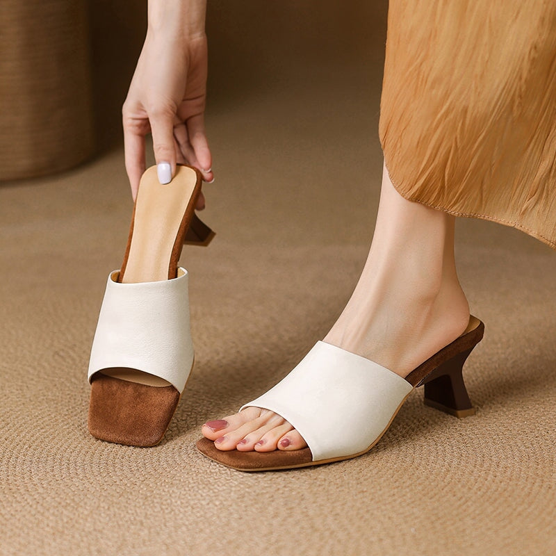  Slippers 