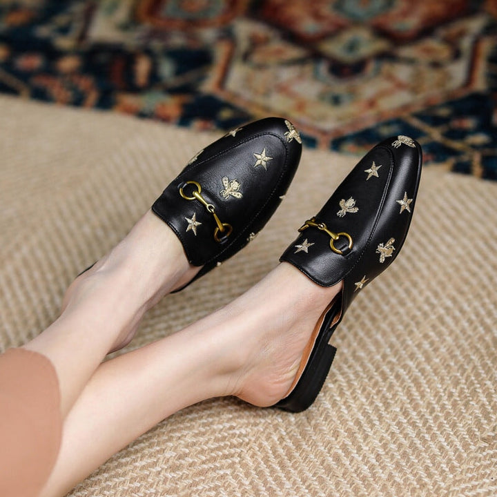  slippers 